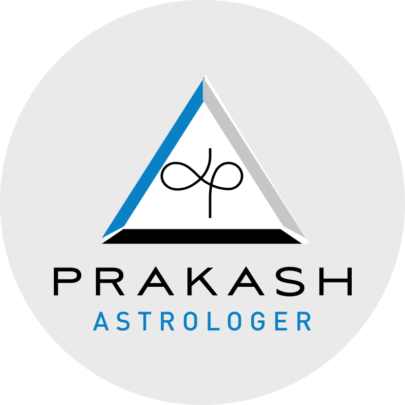 Prakash Astrologer ( Director )